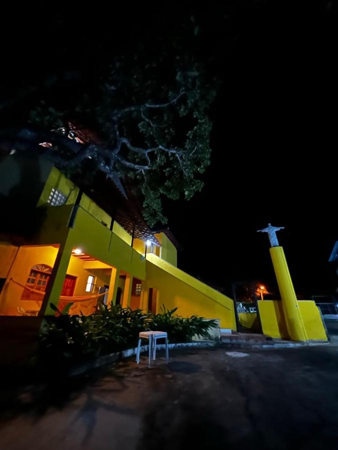 Nova Pousada Sollaris - Coracao Da Serra Do Cipo - Mg Hotel Santana Do Riacho Bagian luar foto