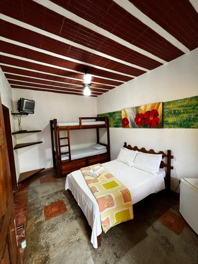 Nova Pousada Sollaris - Coracao Da Serra Do Cipo - Mg Hotel Santana Do Riacho Bagian luar foto